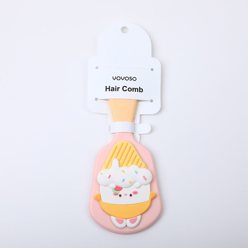 Specchio gelato carino