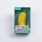 Gomma creativa Banana Monkey