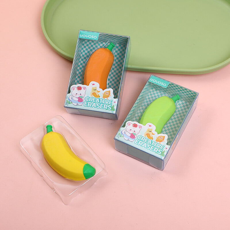 Gomma creativa Banana Monkey