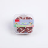 Gomma per giochi sportivi 10 pezzi