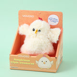 Tesori tripli fortunati - pollo Q209