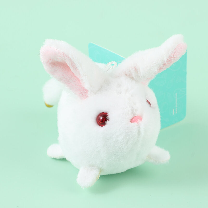 Scodinzola il coniglio-Q214