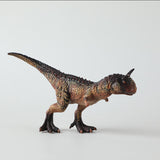 Modello di simulazione di carnotauro giocattolo