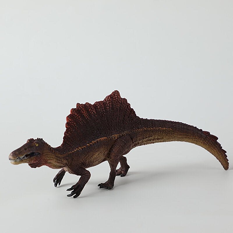 Modello di simulazione di Spinosauro giocattolo