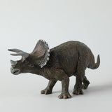 Grande modello di simulazione di Triceratopo giocattolo
