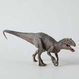 Modello di simulazione di drago tirannico giocattolo