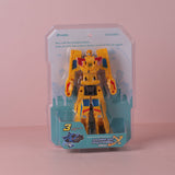 Giocattolo trasformabile Guerriero Furioso