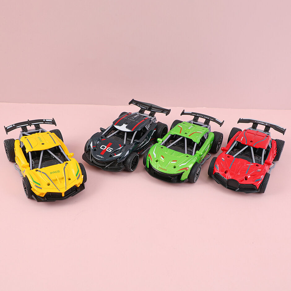 KLX600-318A Macchinina giocattolo– 1 pezzo (modello singolo)