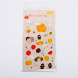 Adesivi per la giornata felice