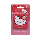 KITTY DOUBLE SIDED POCKET MIRROR