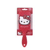 HELLO KITTY  HAIR BRUSH
