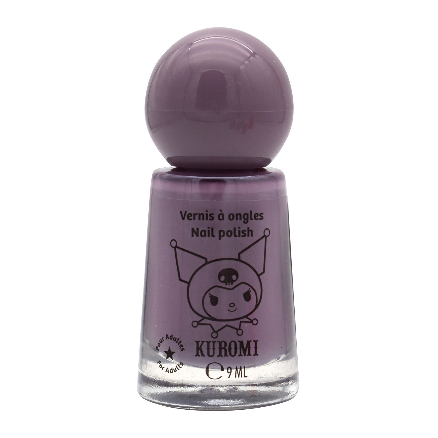 KUROMI NAIL POLISH 9 ML