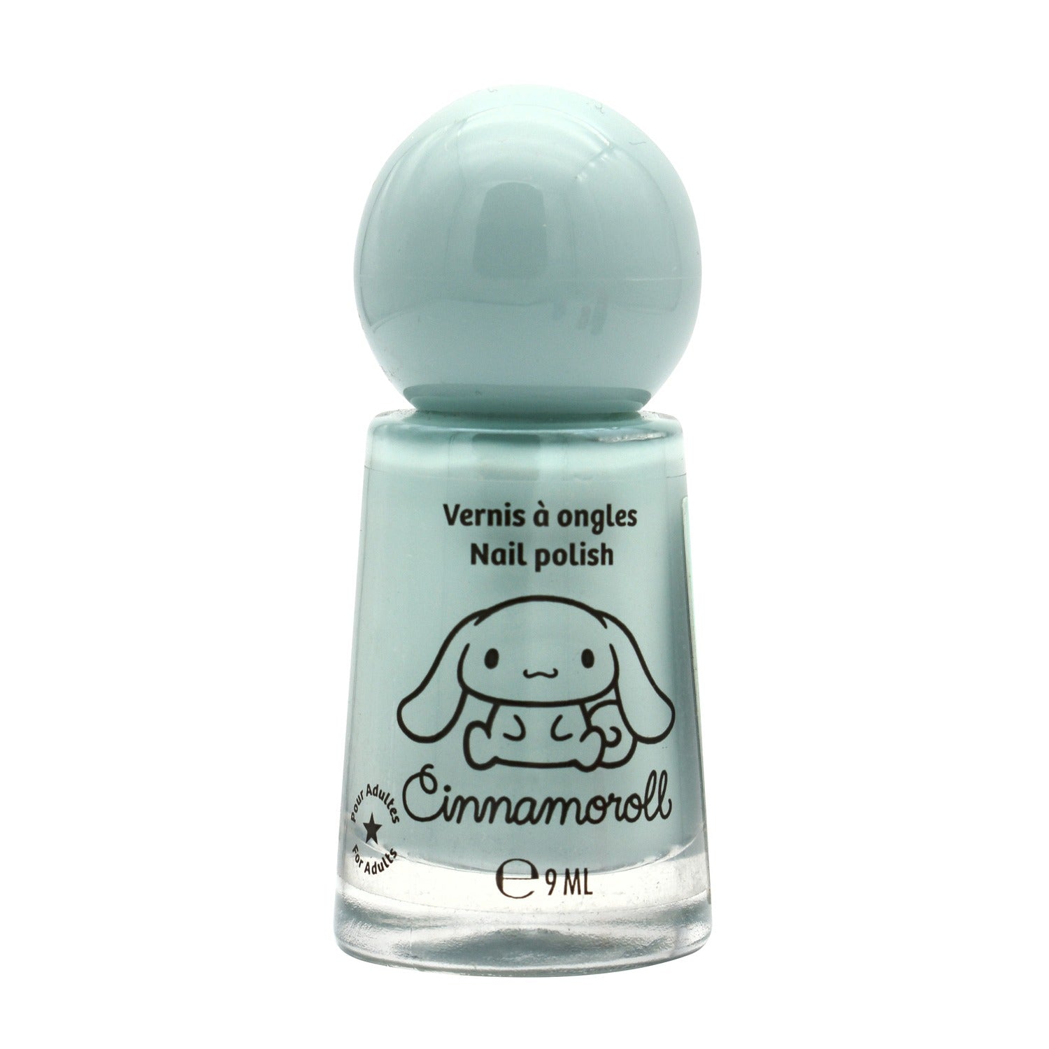 CINNAMOROLL NAIL POLISH 9 ML