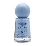 GRUMPY NAIL POLISH BLUE 9 ML