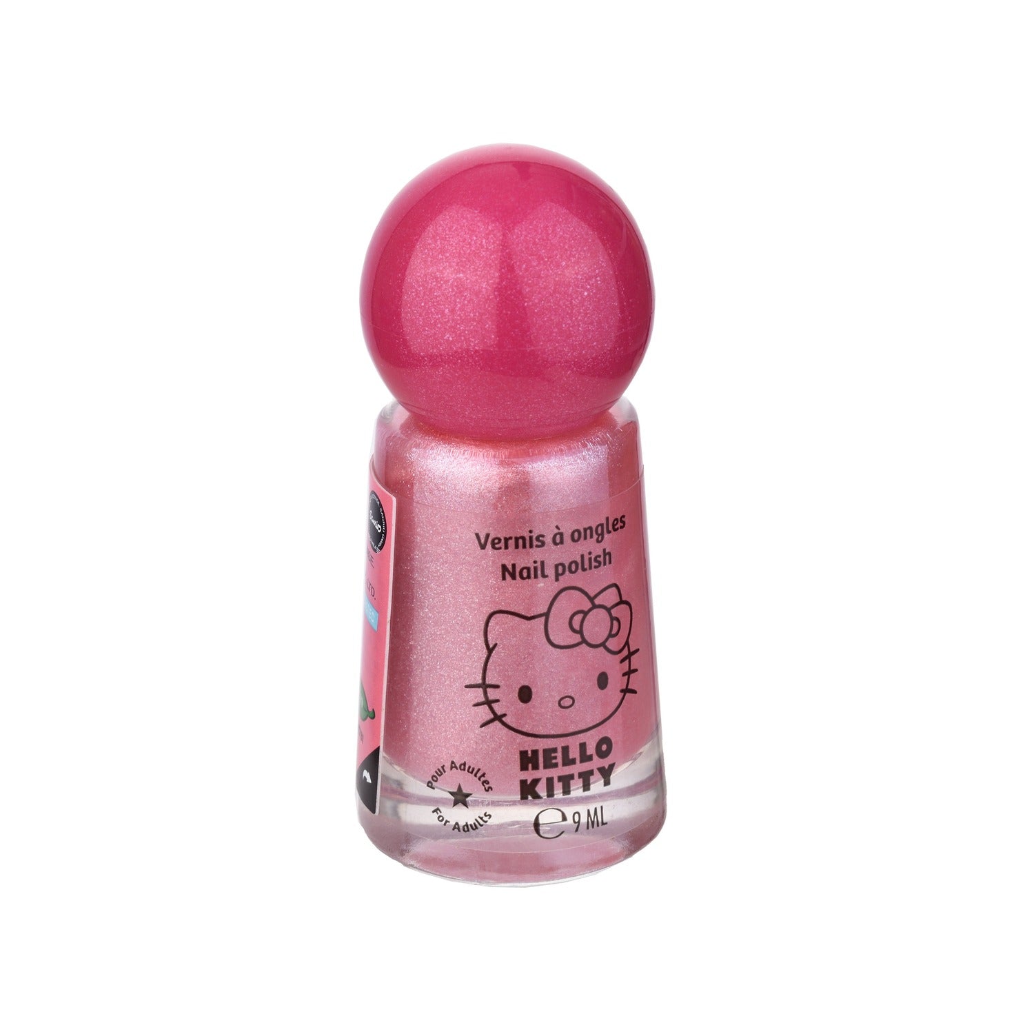 HELLO KITTY NAIL POLISH 9 ML