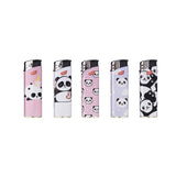 PROF CUTEPANDA REFILLABLE ELECT DL50