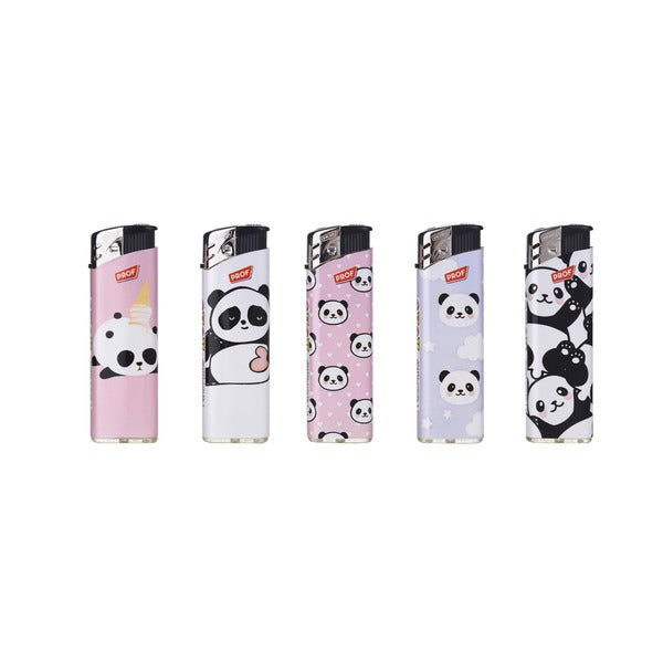 PROF CUTEPANDA REFILLABLE ELECT DL50