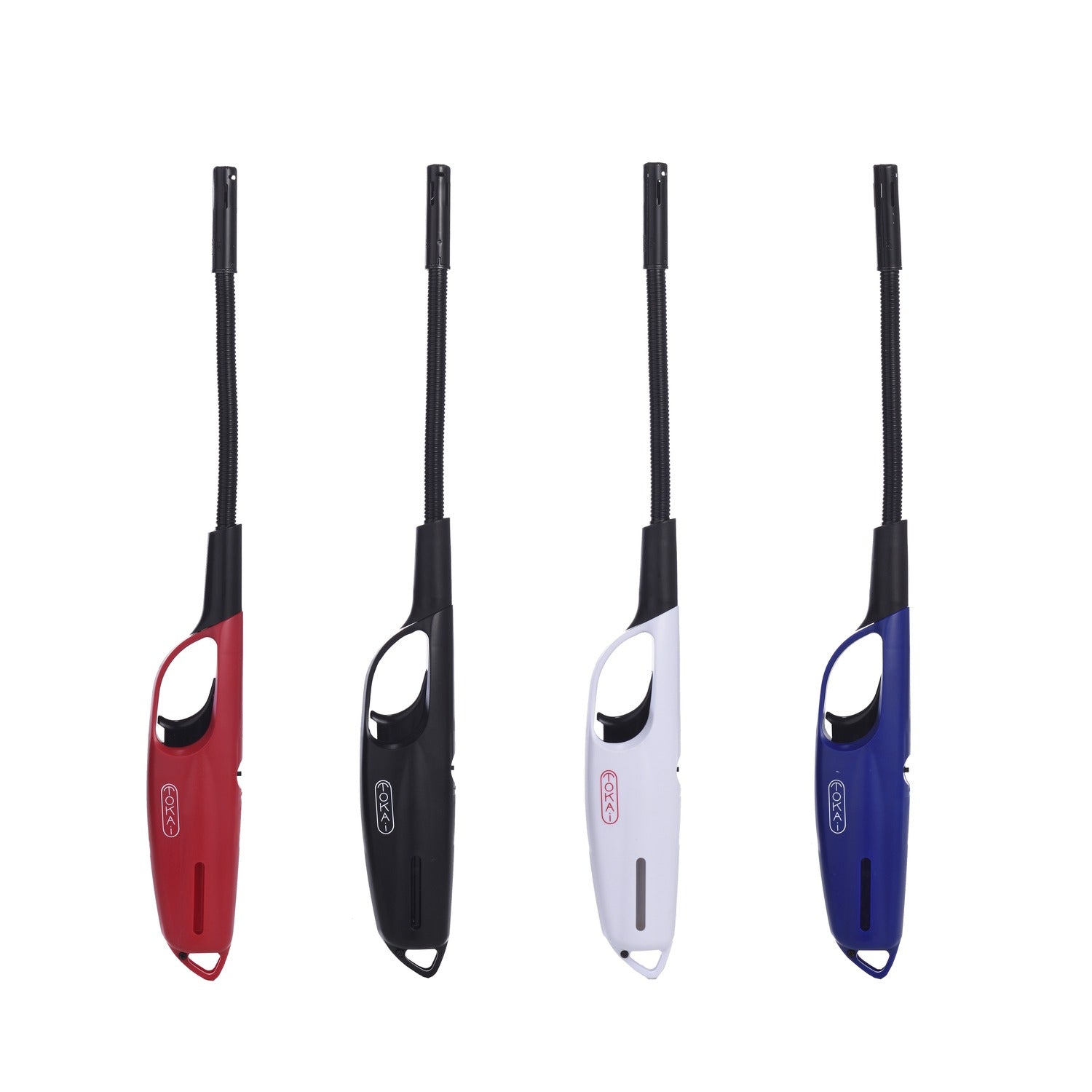 TOKAI THE TRADITIONAL FLEX BBQ LIGHT-1BL