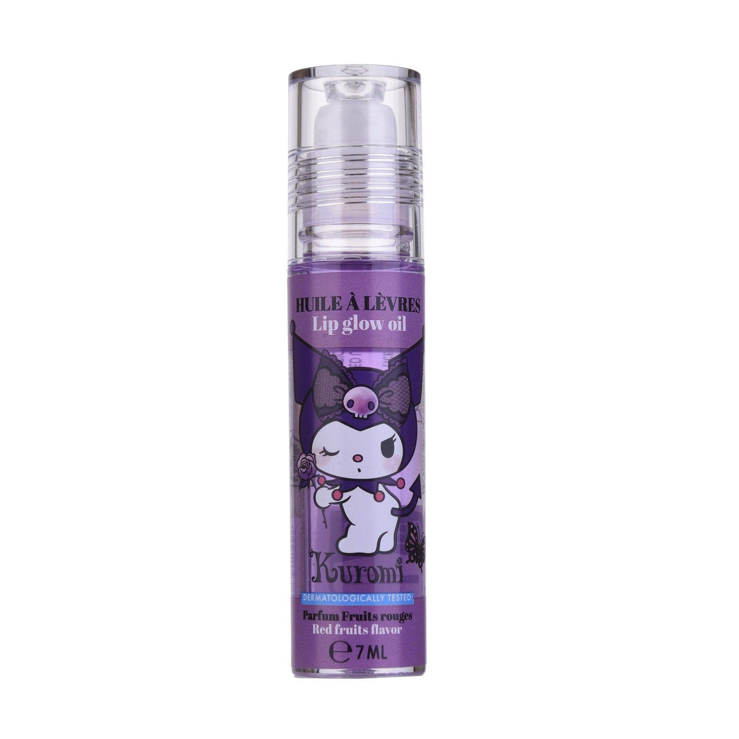KUROMI ROLLER LIP OIL 7 ML