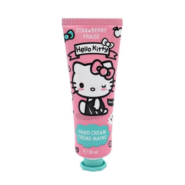 HAND CREAM MOISTURIZING 30 ML