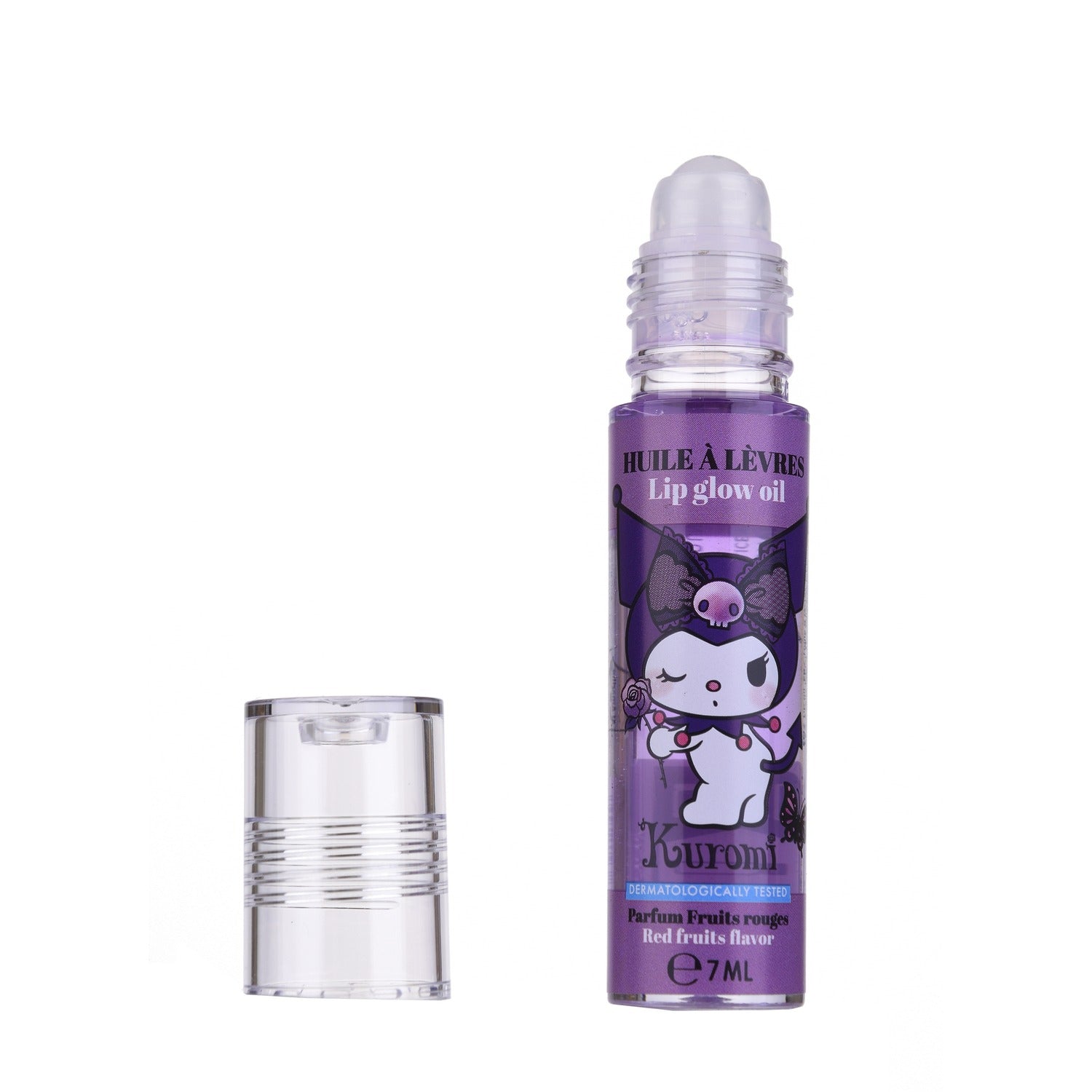 KUROMI ROLLER LIP OIL 7 ML