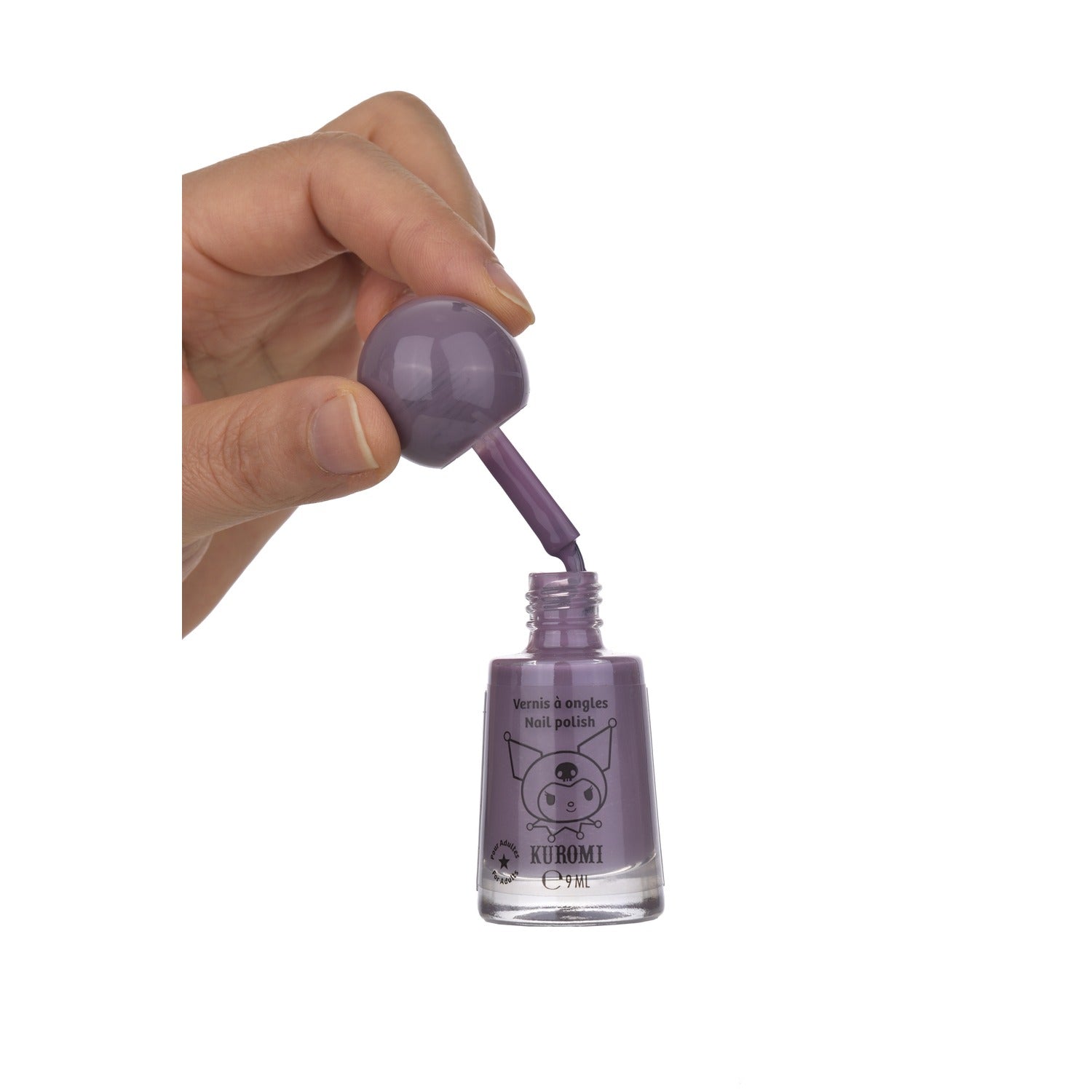 KUROMI NAIL POLISH 9 ML