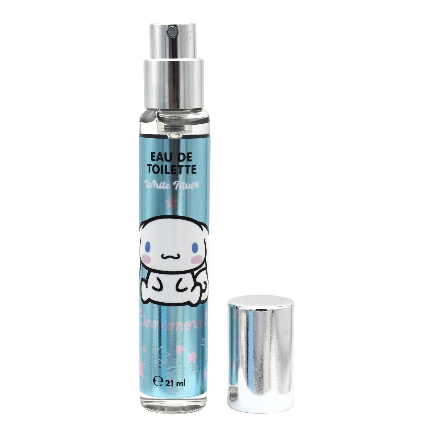 CINNAMOROLL EDT 21 ML