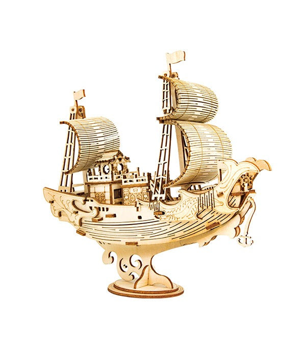 Japanese Diplomatic Ship