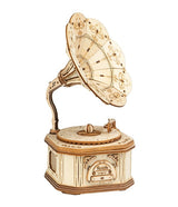 Gramophone