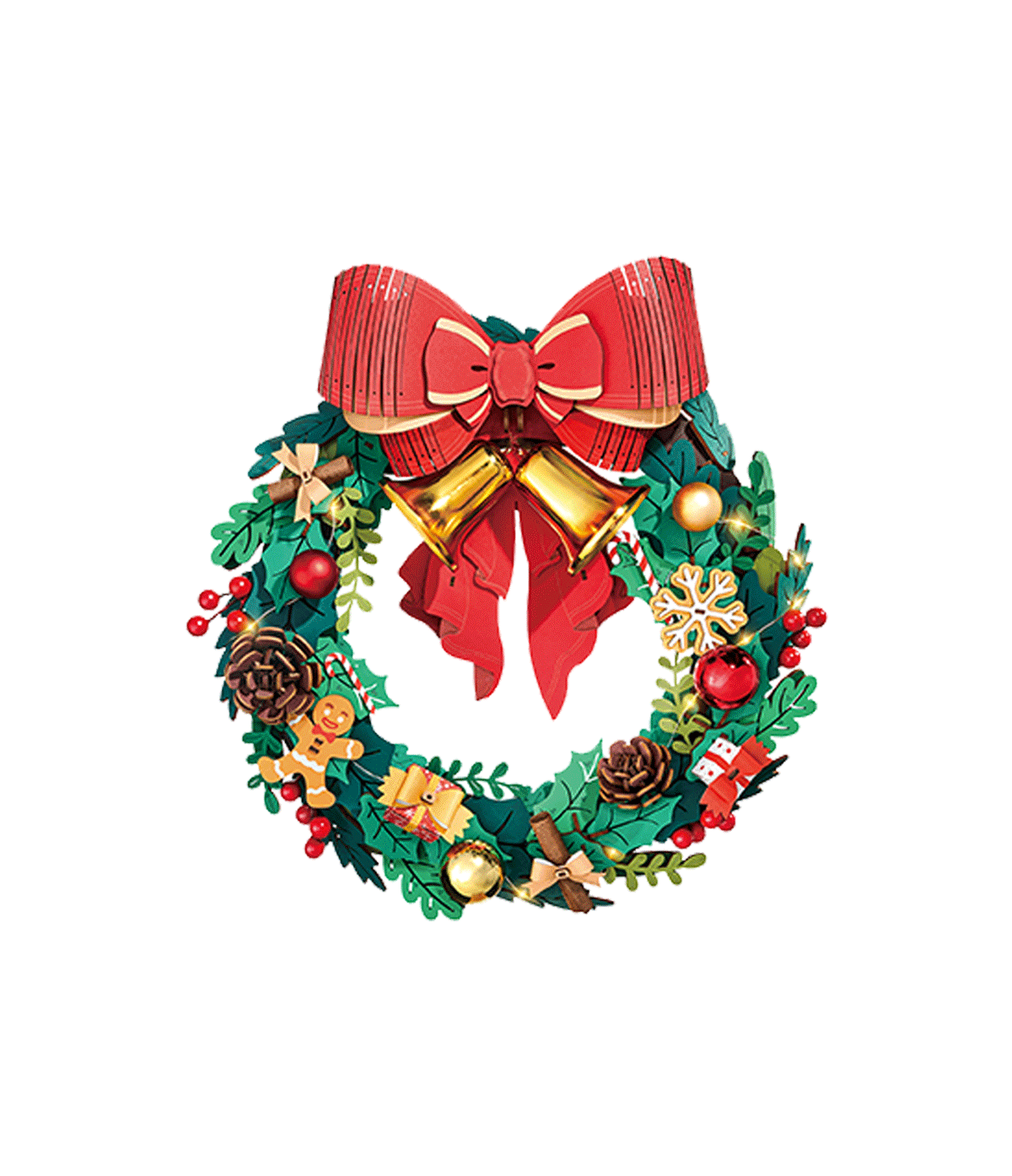 Christmas Wreath