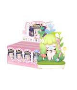 Nanci Museum of Fantasy