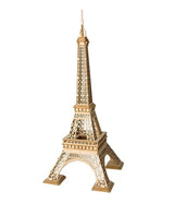 Eiffel Tower