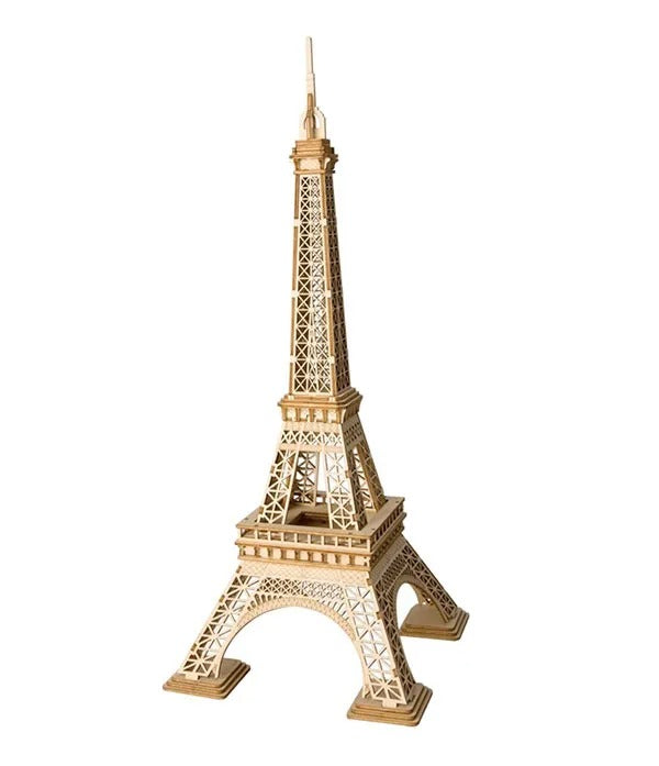 Eiffel Tower