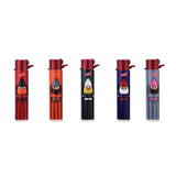 PROF RED DWARVES FLINT LIGHT DL25