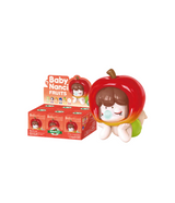 Baby Nanci Fruits